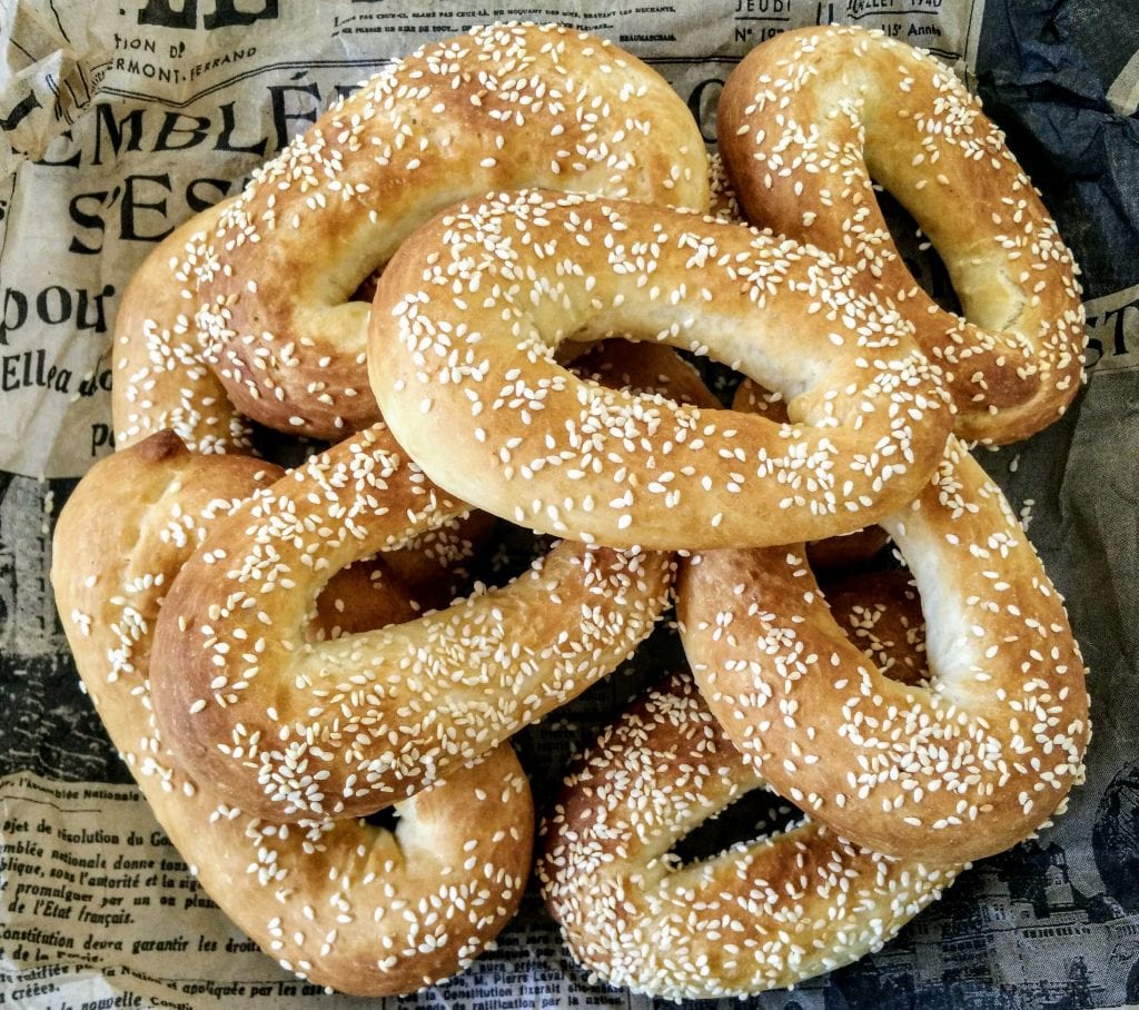 בייגל